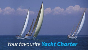 Sailing Europe
