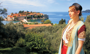 SanjaMitrovic.me Travel Blog