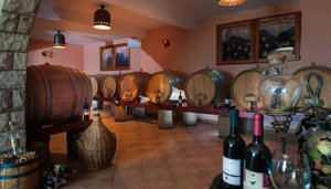 Sjekloca Wine Good