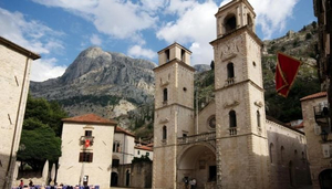 St Tryphon Cathedral