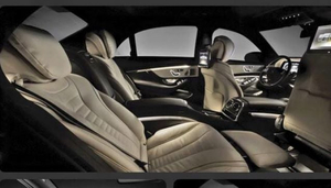 Symphony Luxury Holidays