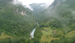 Tara Canyon