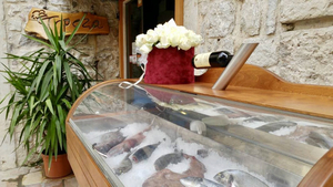 Tavern Trpeza