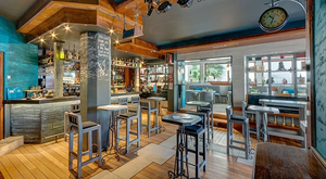 The Black Sheep Gastro Pub