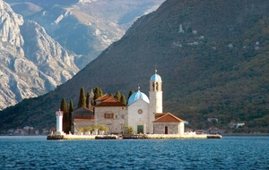 The Business Class Montenegro