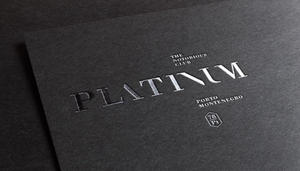 The Notorious Club Platinum Porto Montenegro