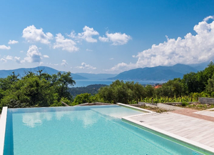 Tivat Heights