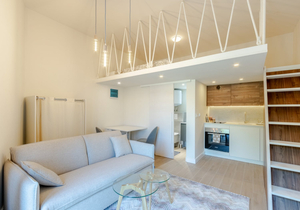 Tivat Mini Condos
