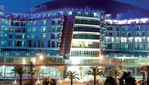 TQ PLAZA