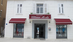 Ultima Moda