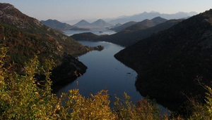 Undiscovered Montenegro