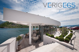 Verige 65 Restaurant & Bar