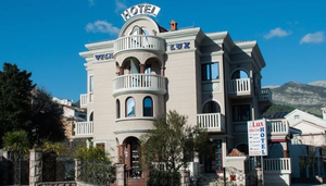 Vila Lux