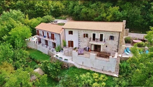 Villa Miela