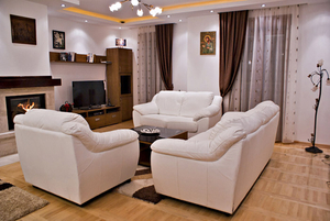 Apartments Villa Milica in Djenovici 