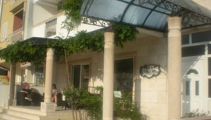 Villa Perla Di Mare