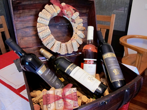 Winery BUK