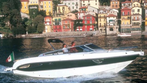 Yacht Charters