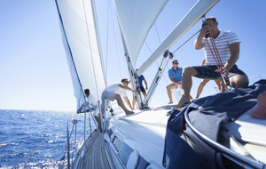 Yachting Adria