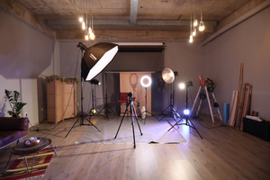 Zahara Photo Studio 