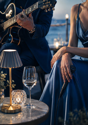 An Evening Under the Stars