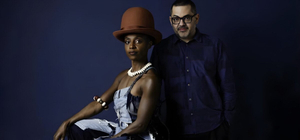 Morcheeba Concert