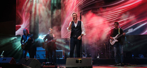 Concert de Sergej Ćetković