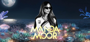 Signature Full Moon Party v.2 - A Night with Manda Moor
