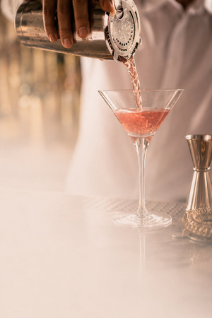 Sunday Mixology