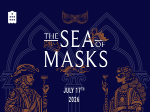 The Sea of Masks
