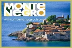 Travel Boards in Montenegro