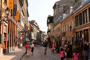 Det beste av Montréal: Privat spasertur med en lokal innbygger