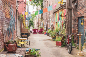 Best of Montreal Walking Tour Experience