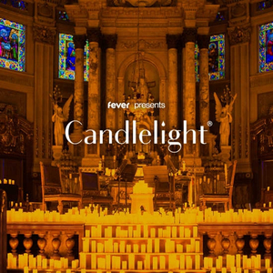 Candlelight: les classiques de Noël