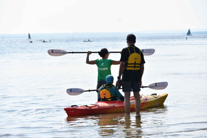 Express Kayak Tutorial for Beginners