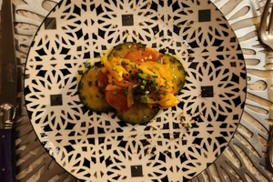 Montreal: Cooking Class & Tasting with Michelin-Trained Chef