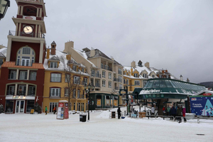 Montreal: Rondleiding door de Laurentides Mont Tremblant