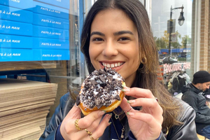 Montréal: Mile End Foodie Tour with Tasting