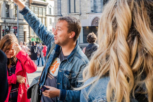 Montreal: Guidet spasertur i gamle Montreal