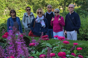 Montreal: Vandring i gamle Montreal med guide