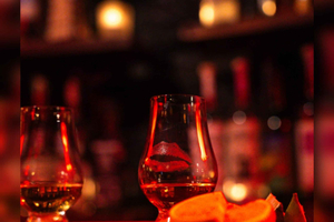 Montreal Old Port: Tequila & Mezcal Tasting/101 Course