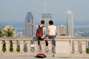 Montreal: Private Highlights & Hidden Gems Tour med en lokal