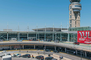 Montreal: Private Transfer To Ottawa From YUL Airport