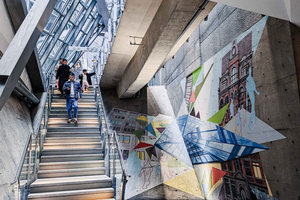 Montreal: RESO Underground City and Downtown Walking Tour