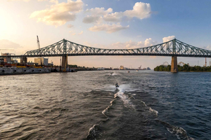 MTL Jet Ski Rental – Ride the St. Lawrence at Your Own Pace