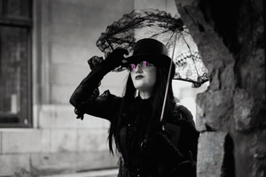 Old Montreal: Traditional Ghost Walk of the Haunted City