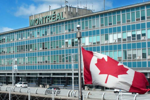 Private Transfer To Quebec From Montreal YUL Airport