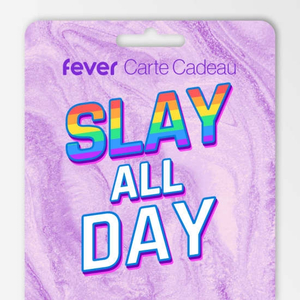 Slay Pass!! - Carte-cadeau Special Edition