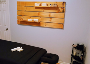 Abby Healthy - Massage Thérapeutique, Massage sportif Mercier / Hochelaga-Maisonneuve