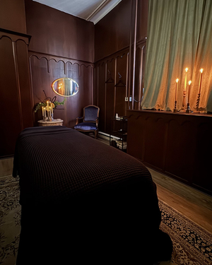 Aixa’s Bio Spa